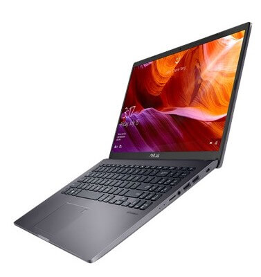 Замена петель на ноутбуке Asus Laptop 15 X509FL
